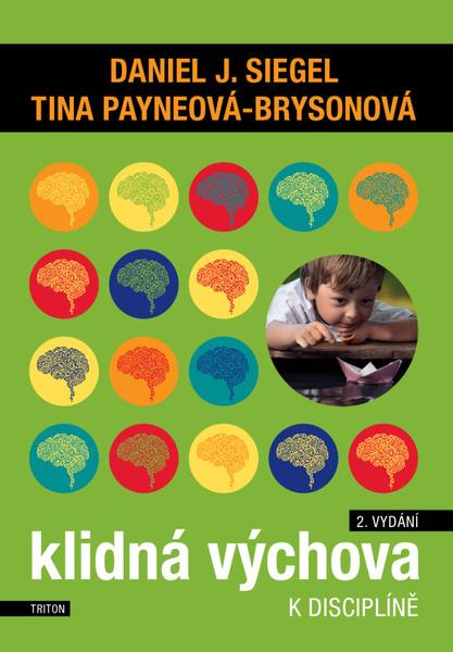 Levně Klidná výchova k disciplíně