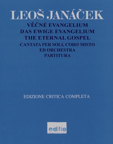 Věčné evangelium
