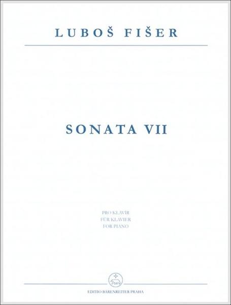 Sonáta VII