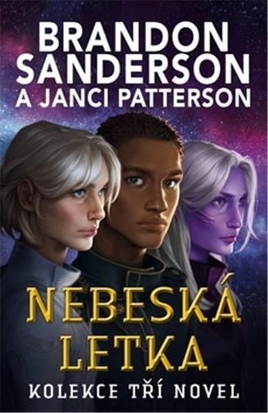 Nebeská letka - 9788071978251