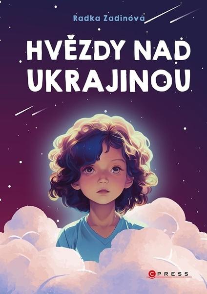 Levně Hvězdy nad Ukrajinou