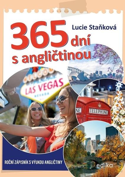 Levně 365 dní s angličtinou