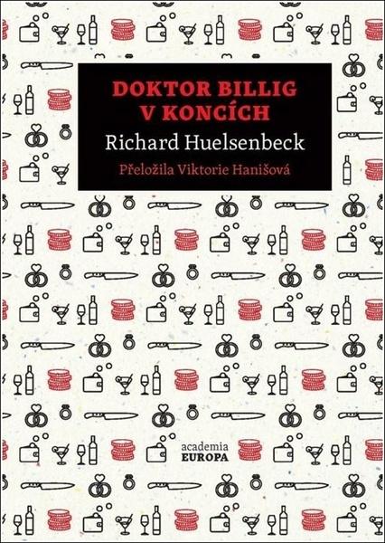 Levně Doktor Billig v koncích