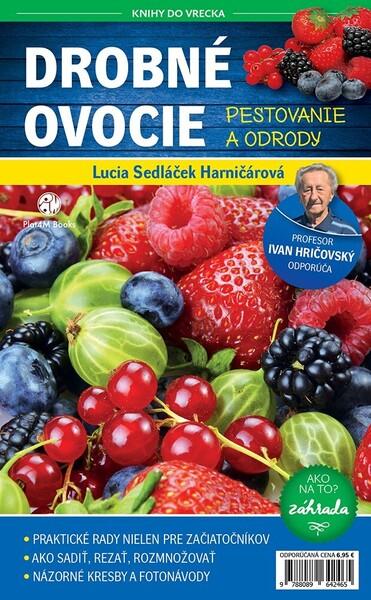 Levně Drobné ovocie