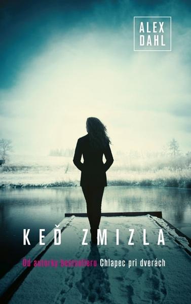 Keď zmizla - 9788022025225