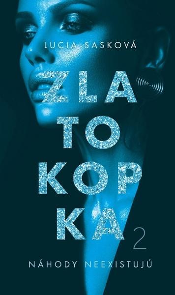 Zlatokopka 2 - 9788022025188