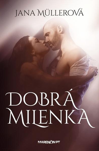 Levně Dobrá milenka