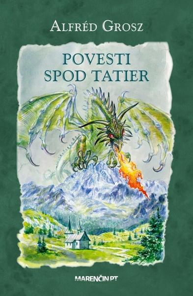 Povesti spod Tatier - 9788056911341