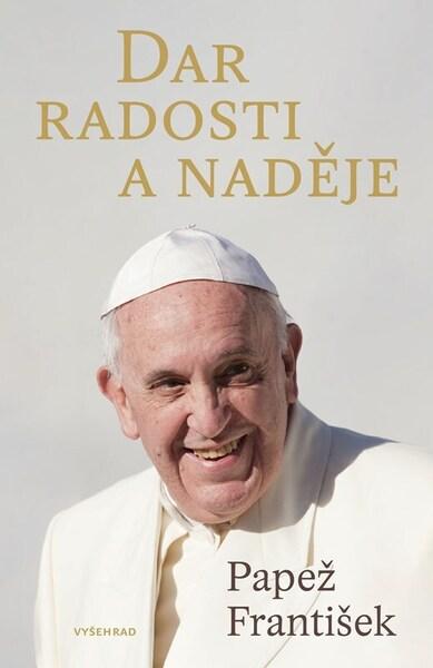 Levně Dar radosti a naděje