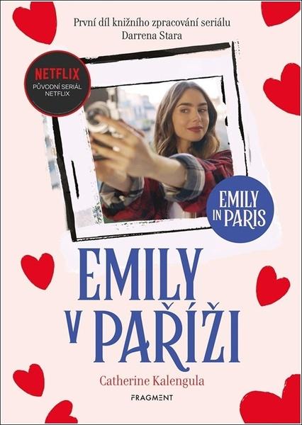 Emily v Paříži - 9788025362822