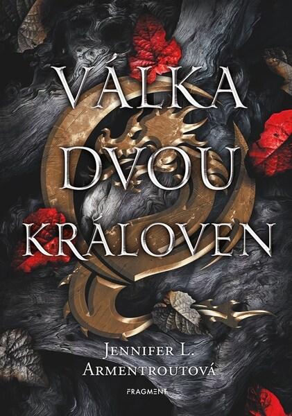 Válka dvou královen - 9788025362815