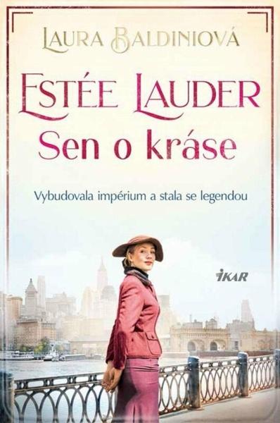 Estée Lauder - 9788024950518