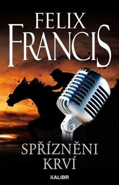 Spřízněni krví - 9788024290171