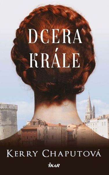 Dcera krále - 9788024951003