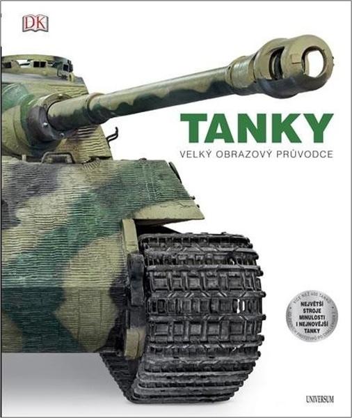 Levně Tanky