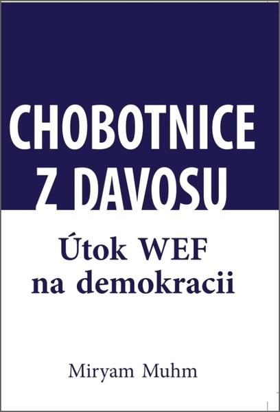 Levně Chobotnice z Davosu