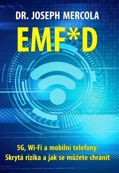 EMF*D - 9788087525999