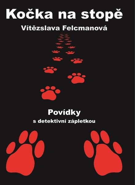 Levně Kočka na stopě