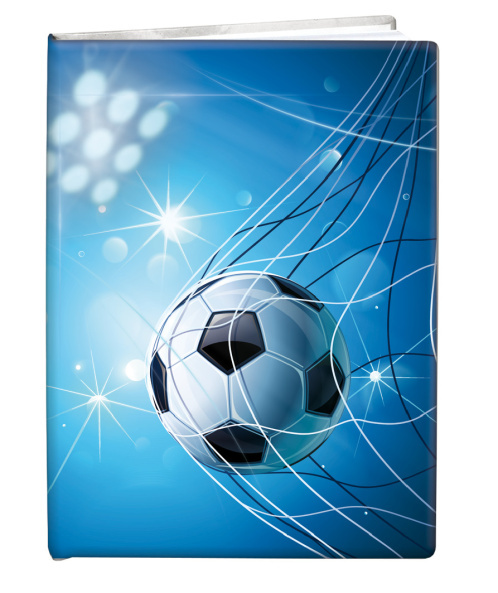 Památník čistý Football