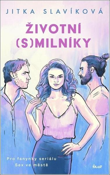 Levně Životní (s)milníky