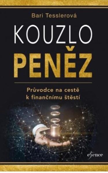 Levně Kouzlo peněz
