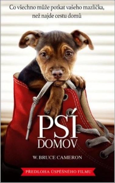 Psí domov - 9788024951027