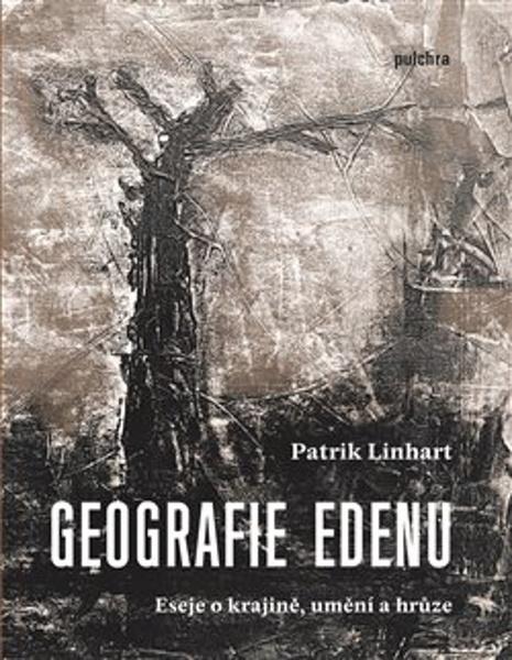 Geografie Edenu - 9788075640857