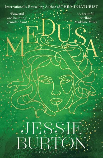 Medusa - 152666240X