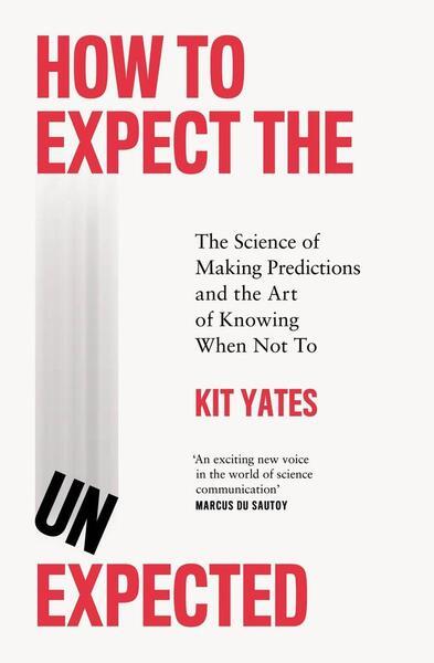 How to Expect the Unexpected - 1529408687
