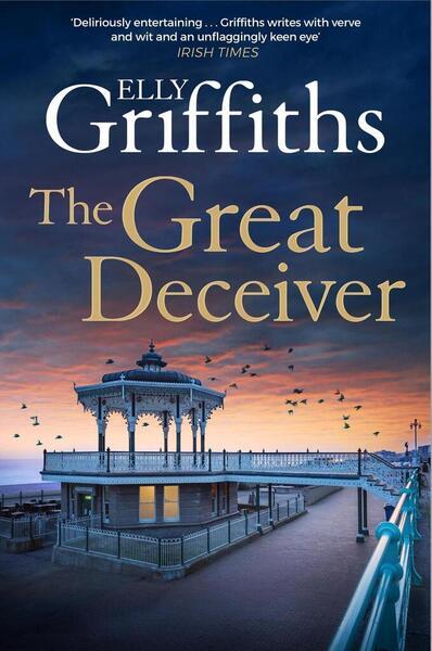 The Great Deceiver - 1529409918