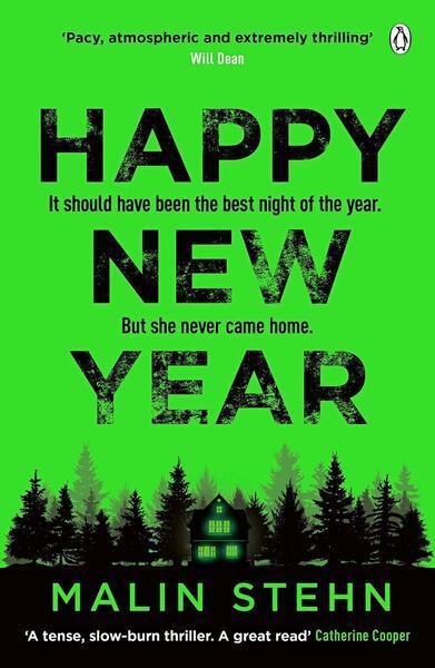 Happy New Year - 1405953039