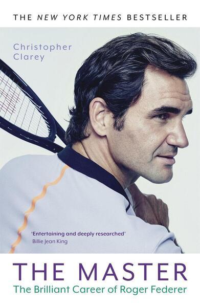 The Master - 1529342074
