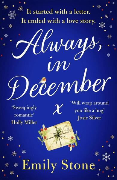Always, in December - 1472279603