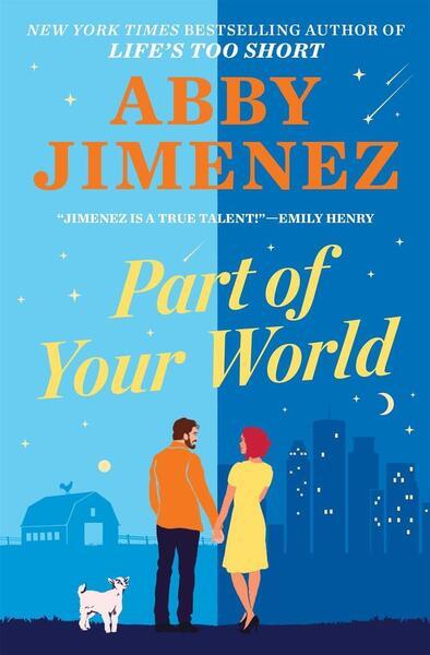 Part of Your World - 0349433801