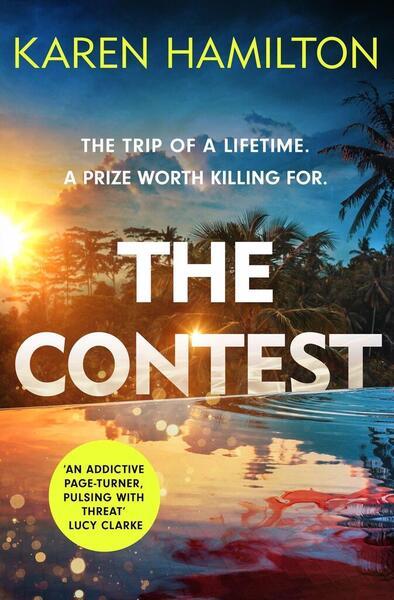 The Contest - 1472279441