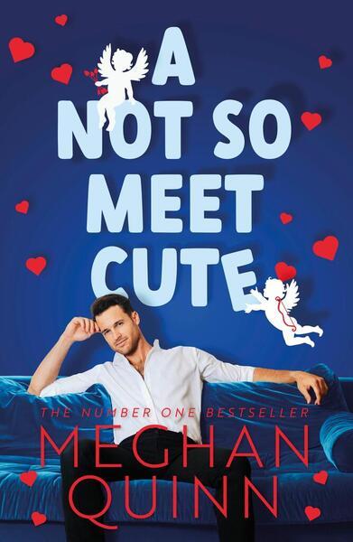 A Not So Meet Cute - 1405955791