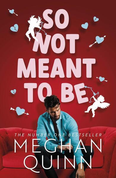 So Not Meant To Be - 1405955805