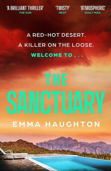 The Sanctuary - 1529356695
