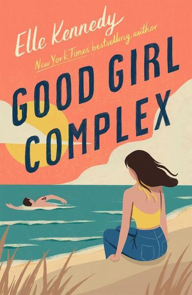 Good Girl Complex - 0349428832