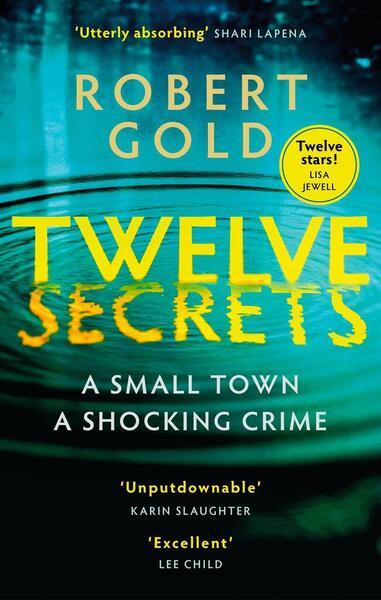 Twelve Secrets - 0751582778
