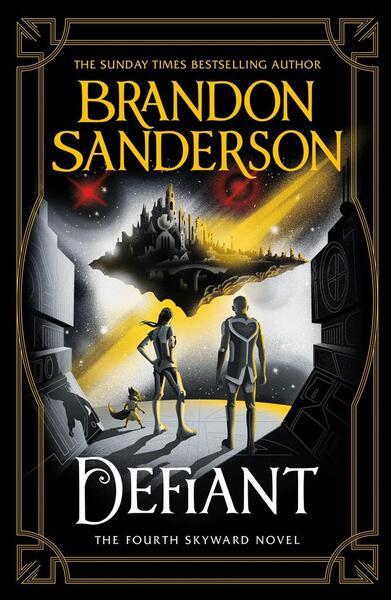 Defiant - 1473234611