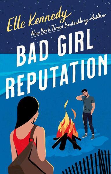 Bad Girl Reputation - 0349428840