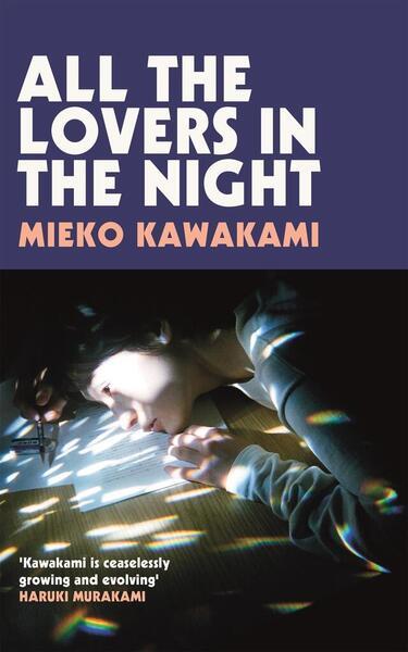 Levně All The Lovers In The Night