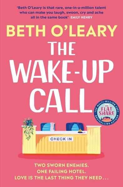 The Wake-Up Call - 1529418259