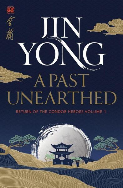 A Past Unearthed - 1529417503