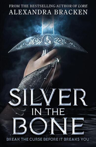 Silver in the Bone - 1786541726