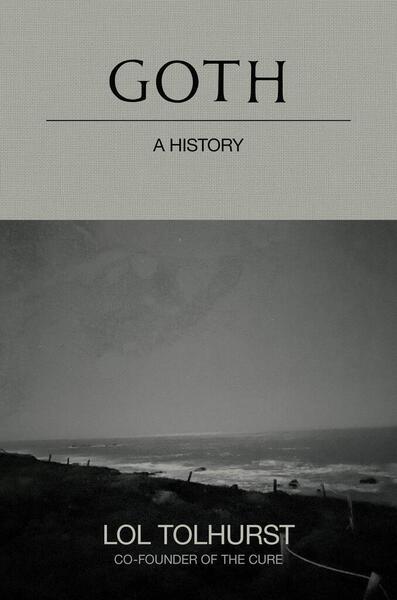 Goth: A History - 1529424283
