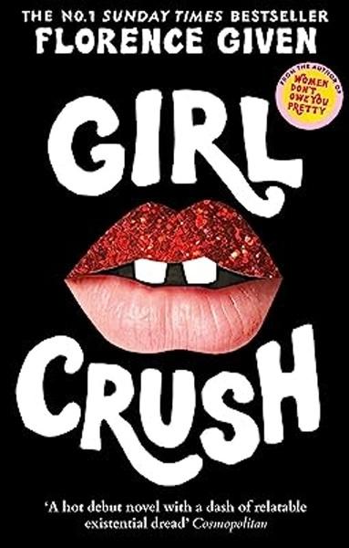 Girlcrush - 191424057X
