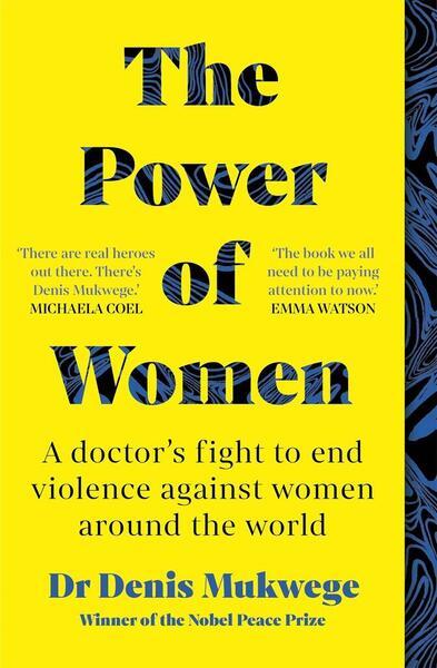 The Power of Women - 178072537X