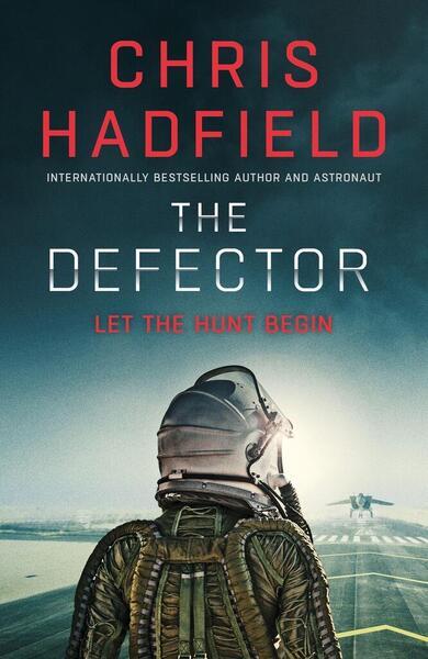 The Defector - 1529423104